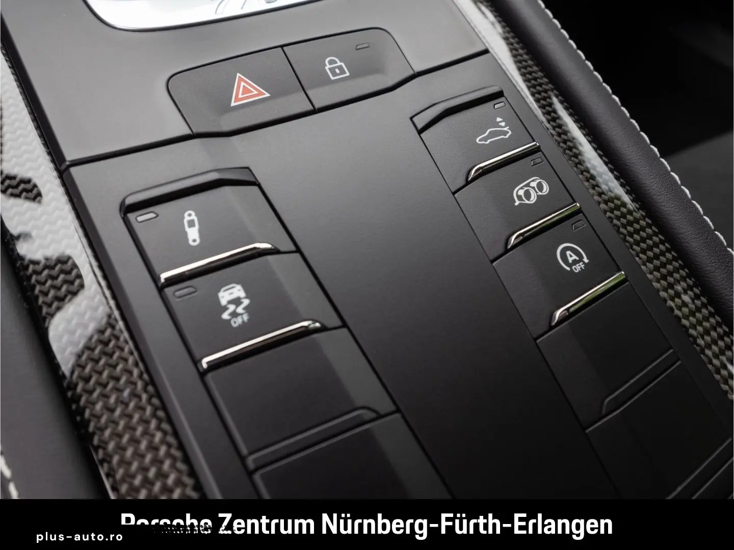 PORSCHE Cayman 718 GTS 4.0 PASM Lenkradheizung SportChro