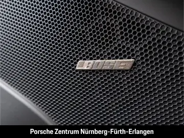 PORSCHE Cayman 718 GTS 4.0 PASM Lenkradheizung SportChro