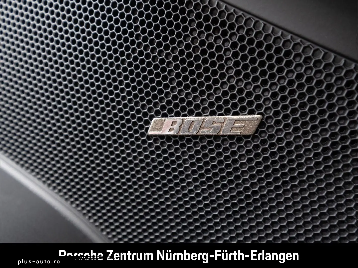 PORSCHE Cayman 718 GTS 4.0 PASM Lenkradheizung SportChro