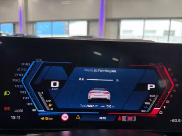 BMW M4 xDrive Competition Cabrio