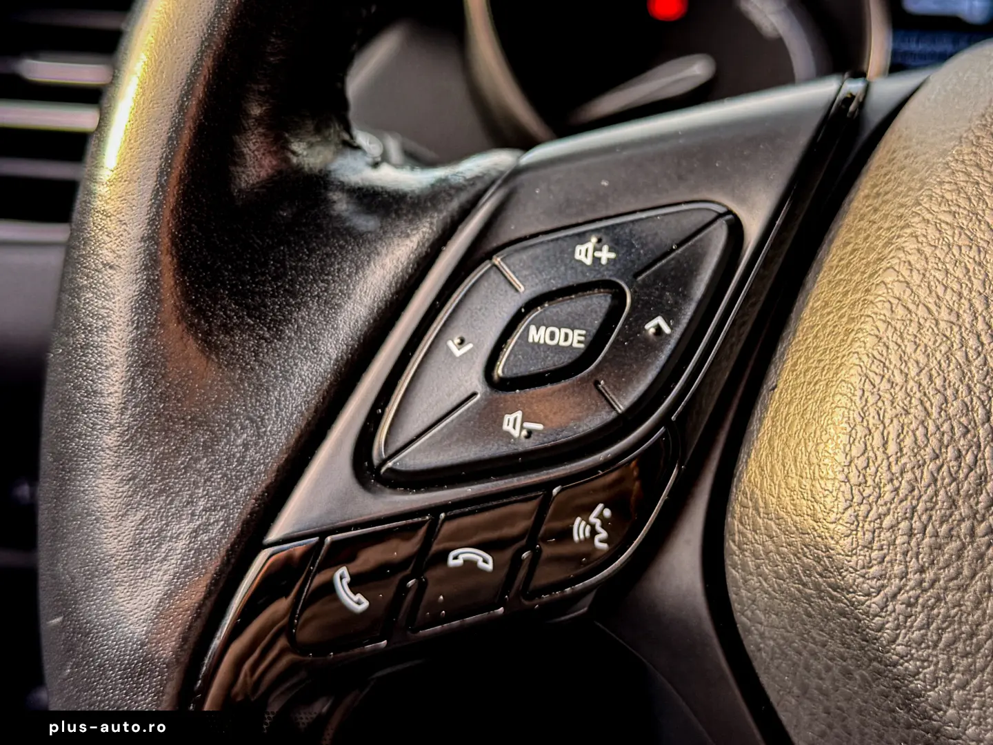 Toyota C-HR 2.0 Orange Edition