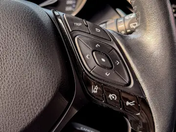 Toyota C-HR 2.0 Orange Edition