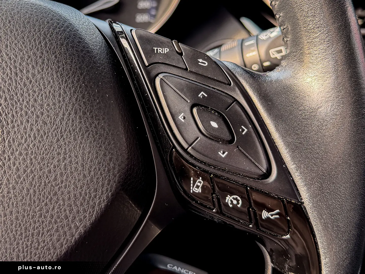 Toyota C-HR 2.0 Orange Edition