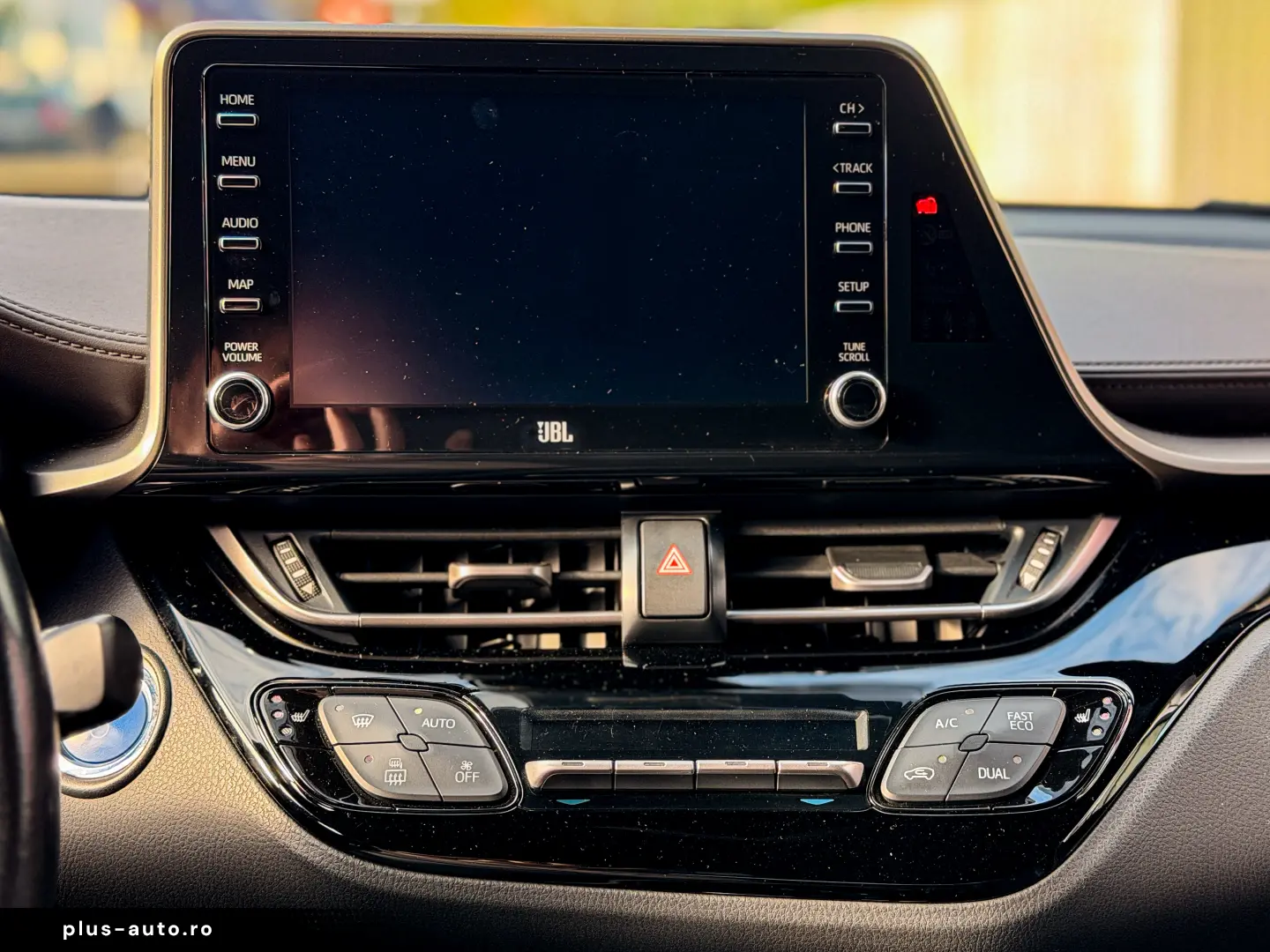 Toyota C-HR 2.0 Orange Edition