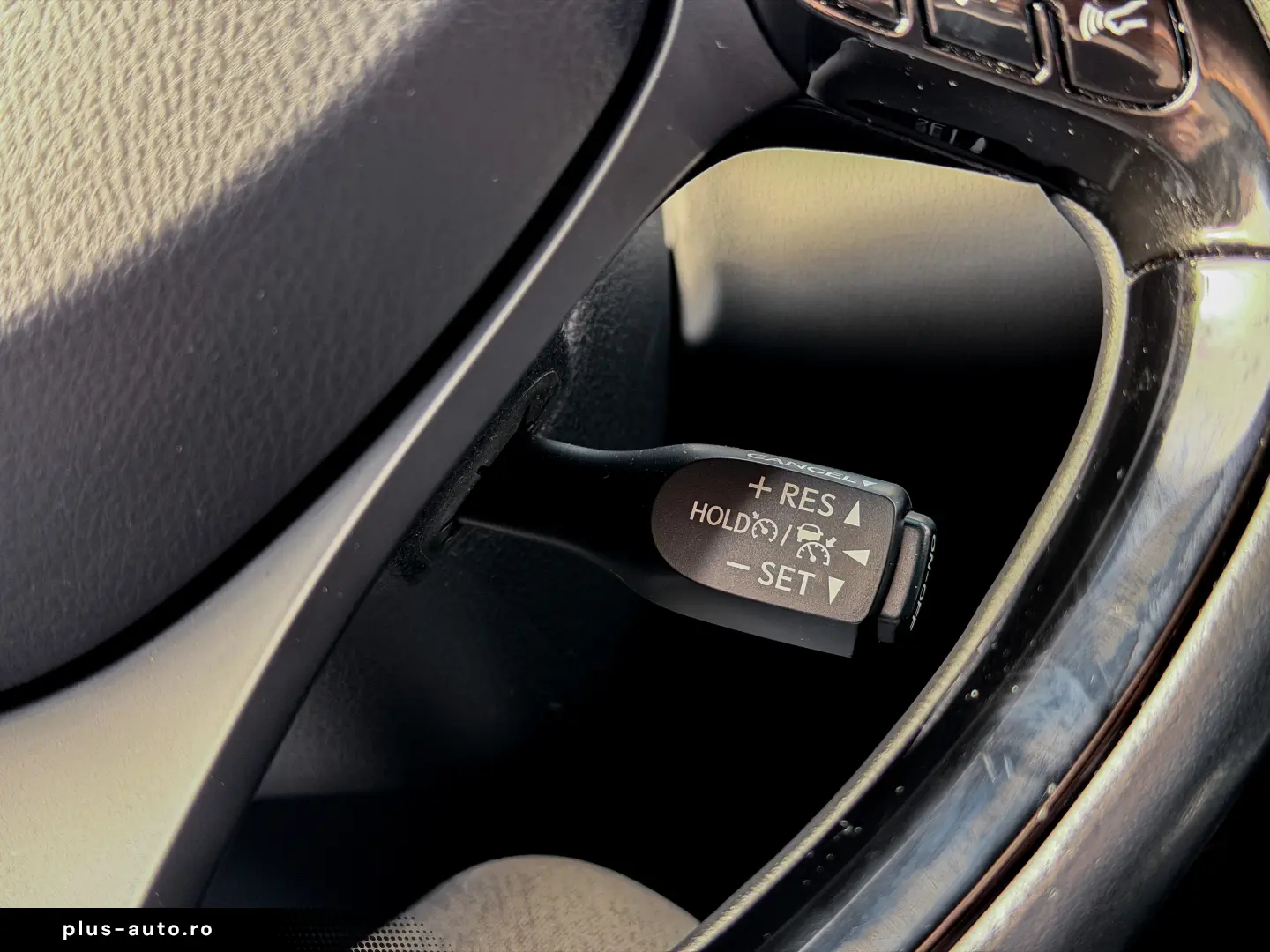 Toyota C-HR 2.0 Orange Edition