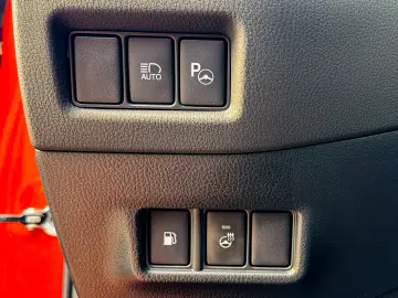 Toyota C-HR 2.0 Orange Edition