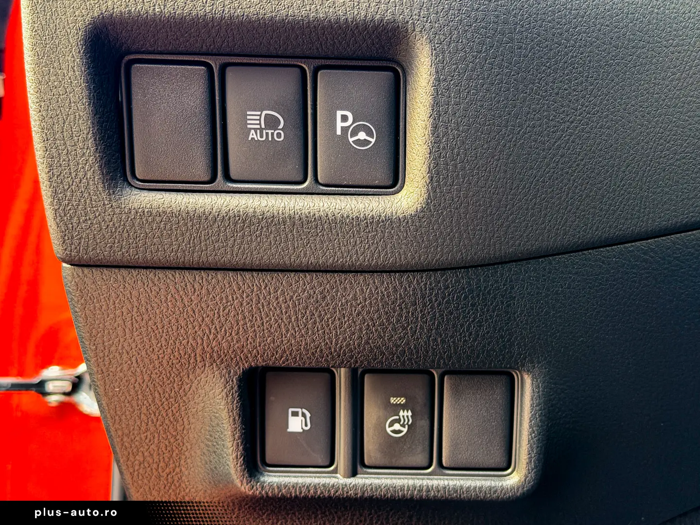 Toyota C-HR 2.0 Orange Edition