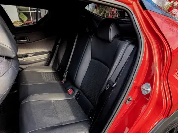 Toyota C-HR 2.0 Orange Edition