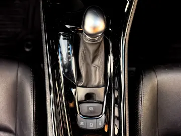 Toyota C-HR 2.0 Orange Edition