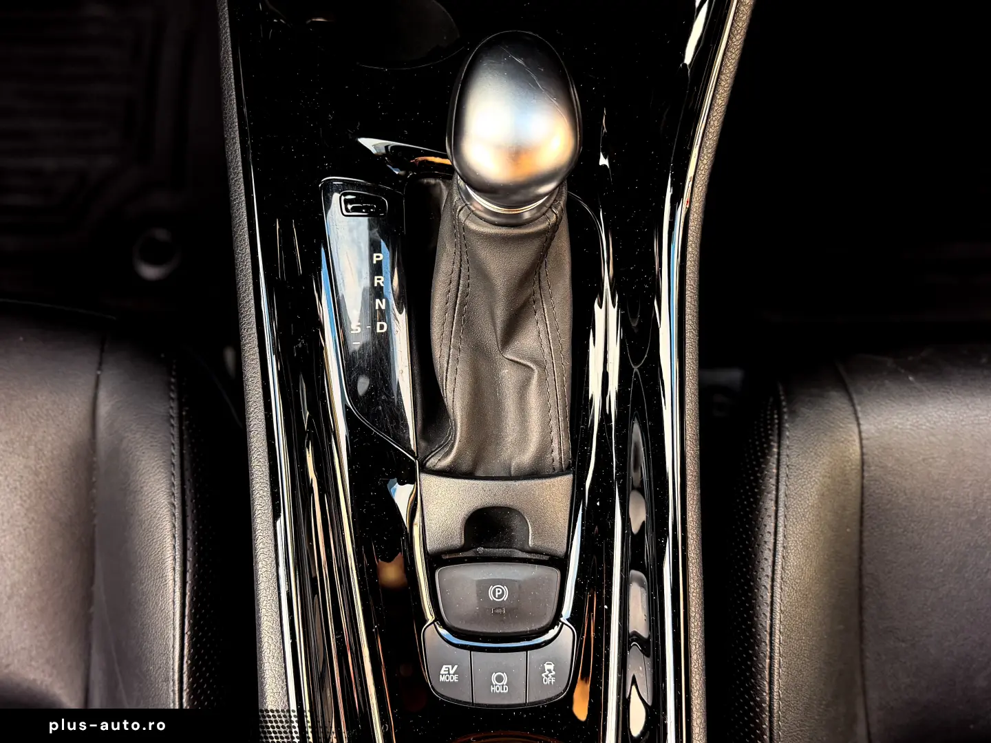 Toyota C-HR 2.0 Orange Edition