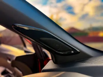 Toyota C-HR 2.0 Orange Edition