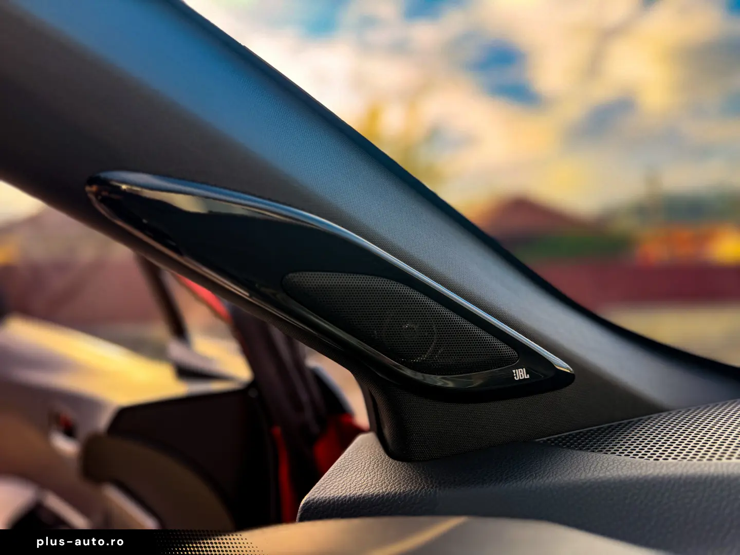 Toyota C-HR 2.0 Orange Edition