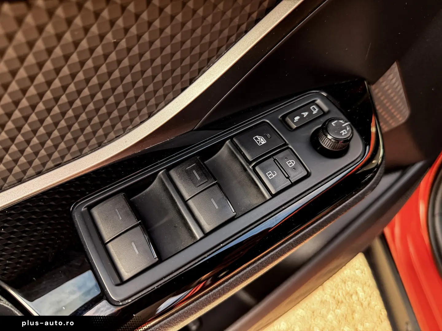 Toyota C-HR 2.0 Orange Edition