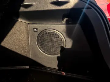 Toyota C-HR 2.0 Orange Edition