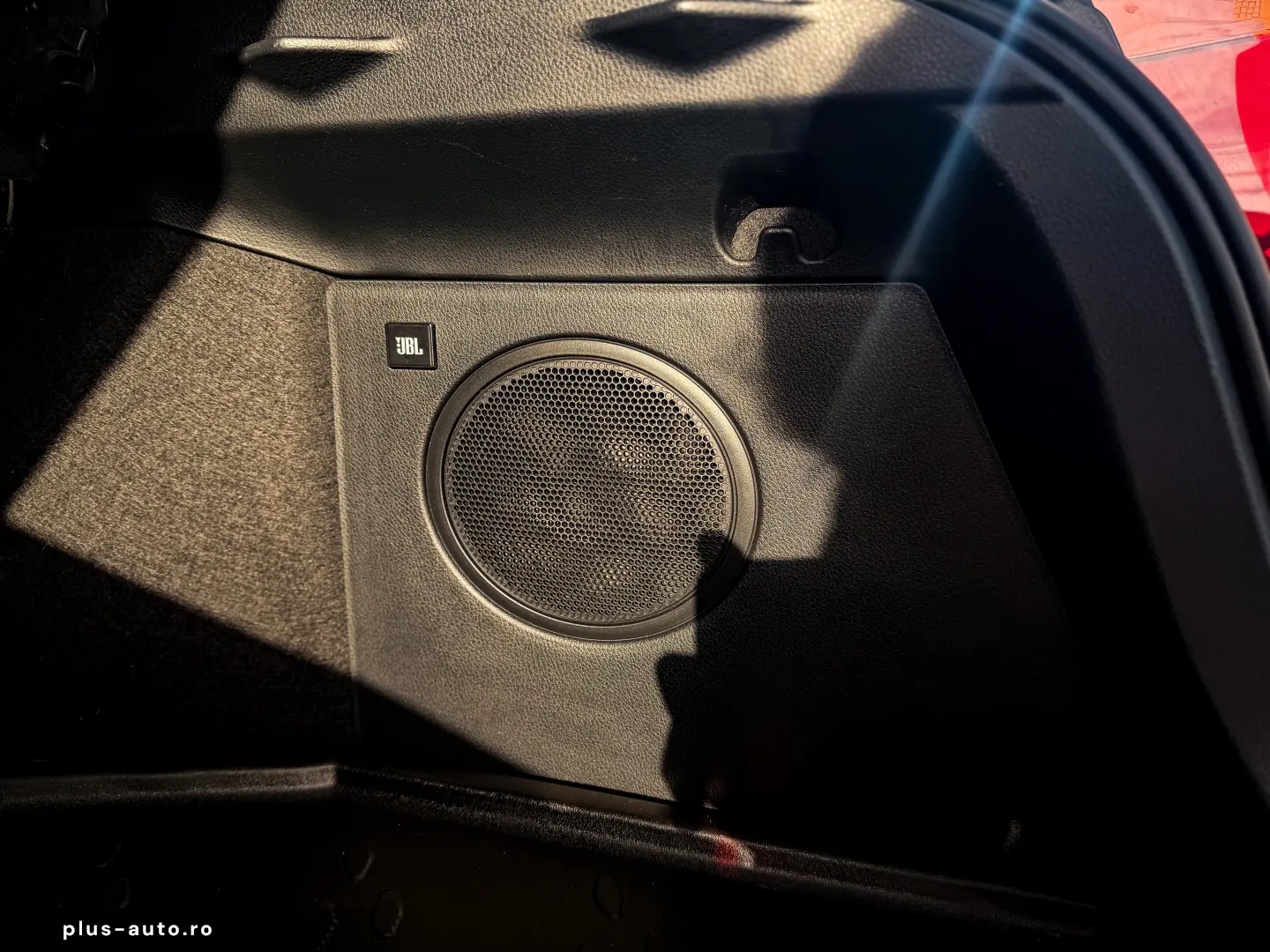 Toyota C-HR 2.0 Orange Edition