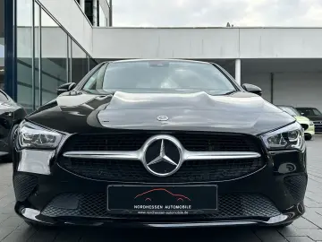 MERCEDES-BENZ CLA 250 e Coupé   Navi   LED Scheinwerfer