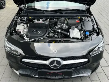 MERCEDES-BENZ CLA 250 e Coupé   Navi   LED Scheinwerfer