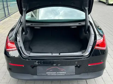MERCEDES-BENZ CLA 250 e Coupé   Navi   LED Scheinwerfer
