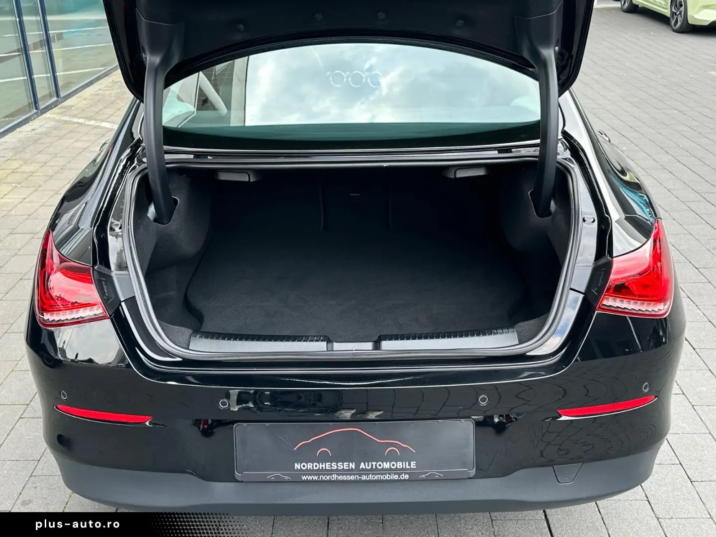 MERCEDES-BENZ CLA 250 e Coupé   Navi   LED Scheinwerfer