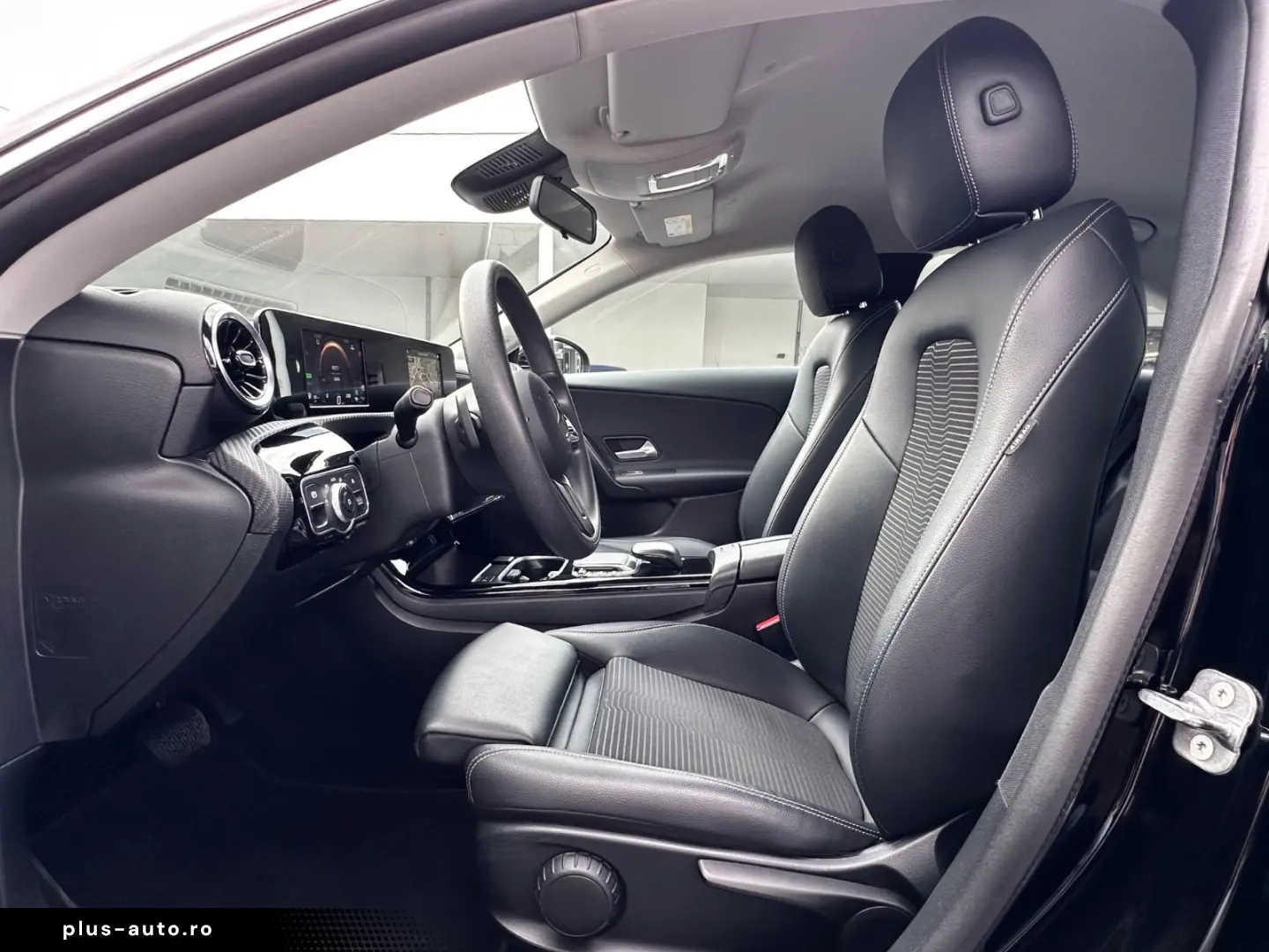 MERCEDES-BENZ CLA 250 e Coupé   Navi   LED Scheinwerfer