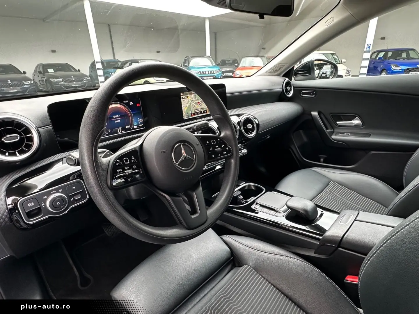 MERCEDES-BENZ CLA 250 e Coupé   Navi   LED Scheinwerfer