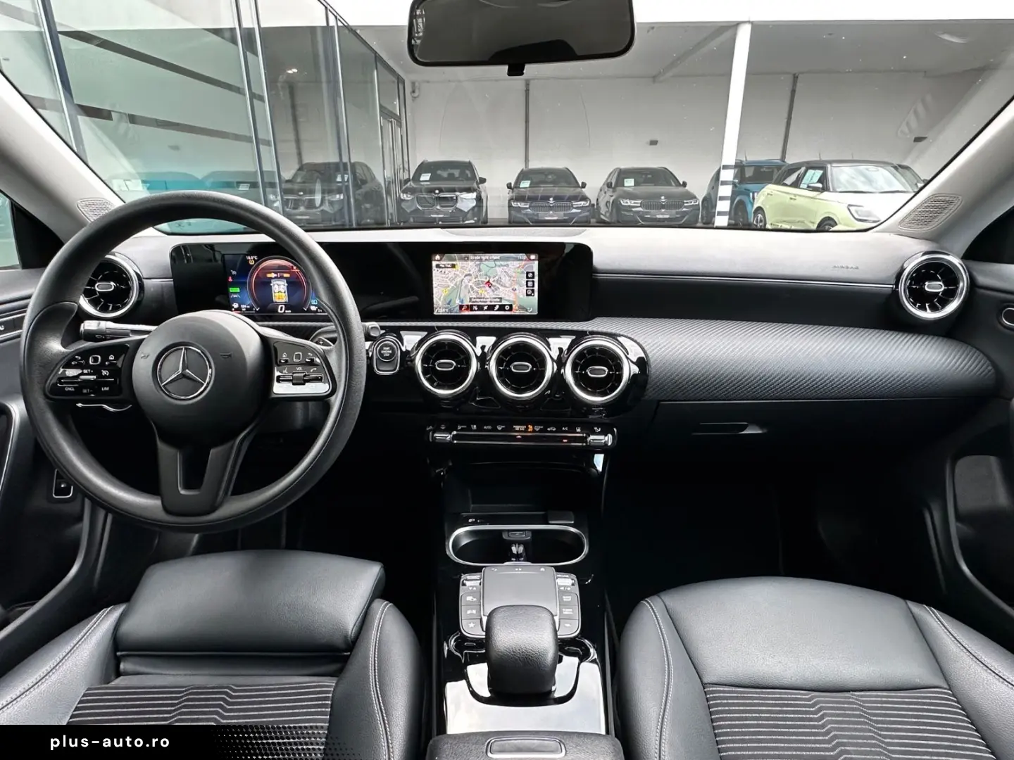 MERCEDES-BENZ CLA 250 e Coupé   Navi   LED Scheinwerfer