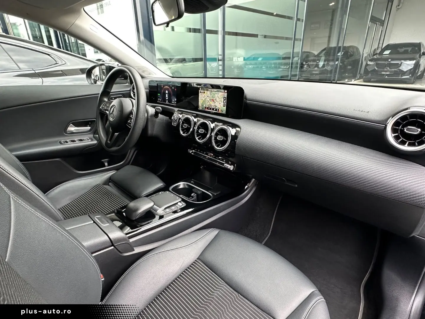 MERCEDES-BENZ CLA 250 e Coupé   Navi   LED Scheinwerfer