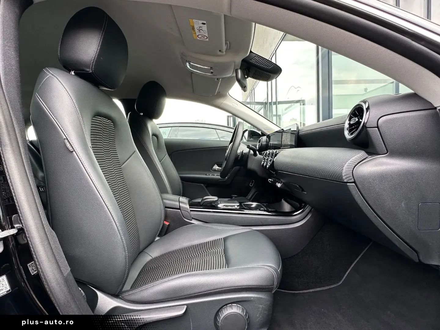 MERCEDES-BENZ CLA 250 e Coupé   Navi   LED Scheinwerfer