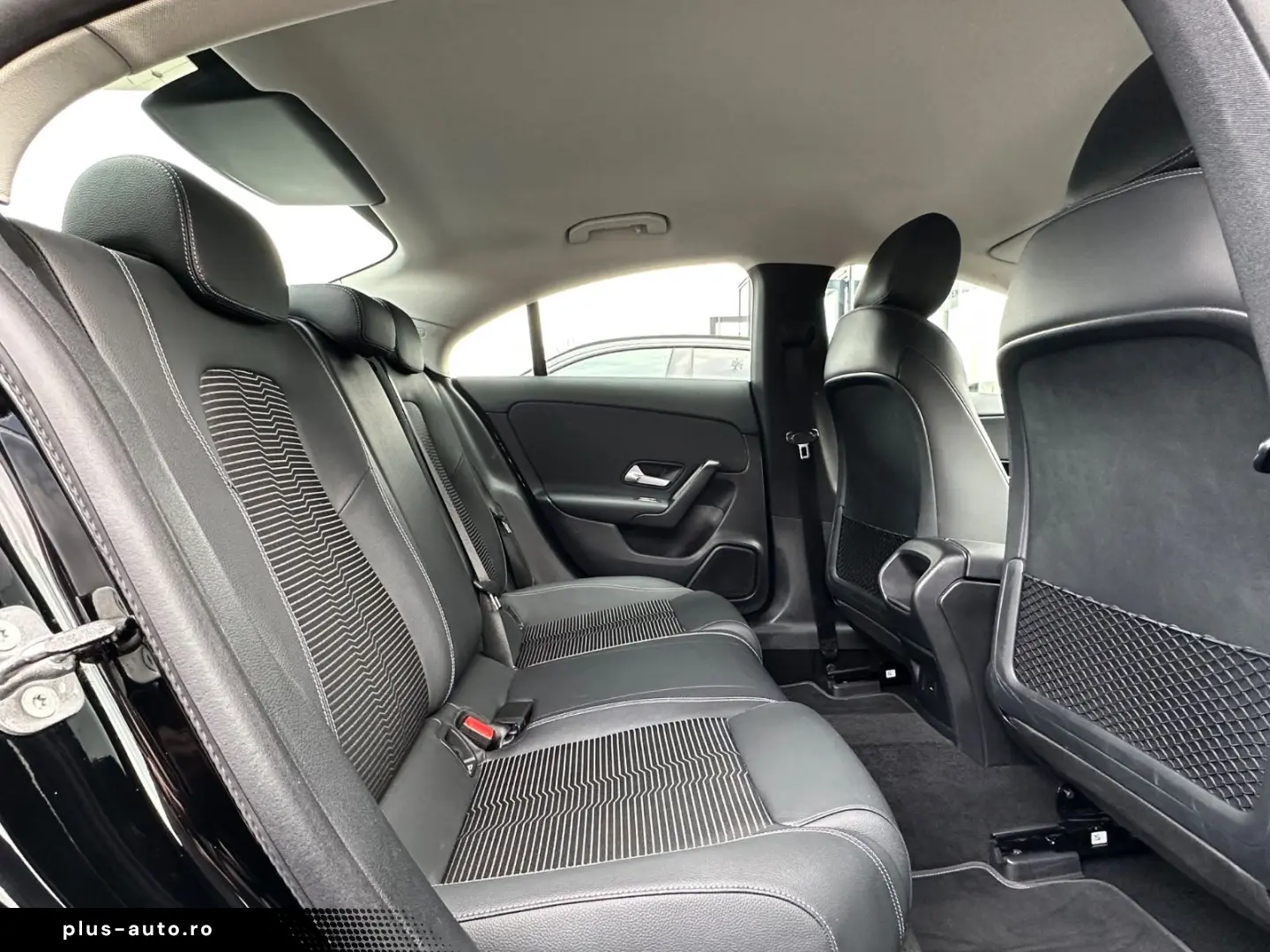 MERCEDES-BENZ CLA 250 e Coupé   Navi   LED Scheinwerfer