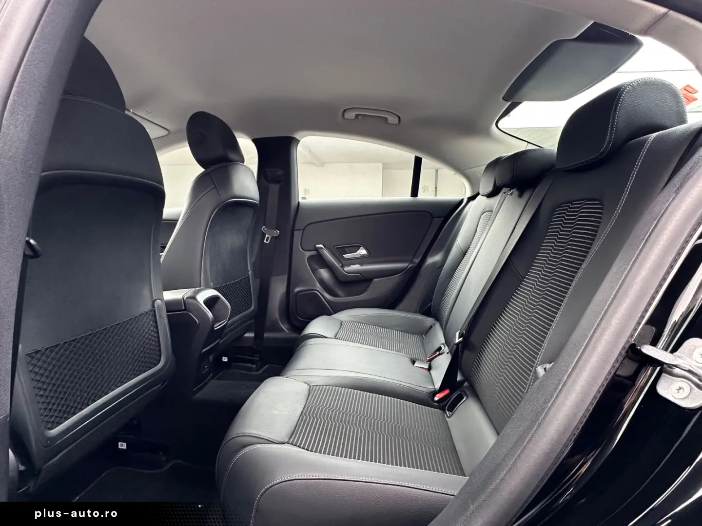 MERCEDES-BENZ CLA 250 e Coupé   Navi   LED Scheinwerfer