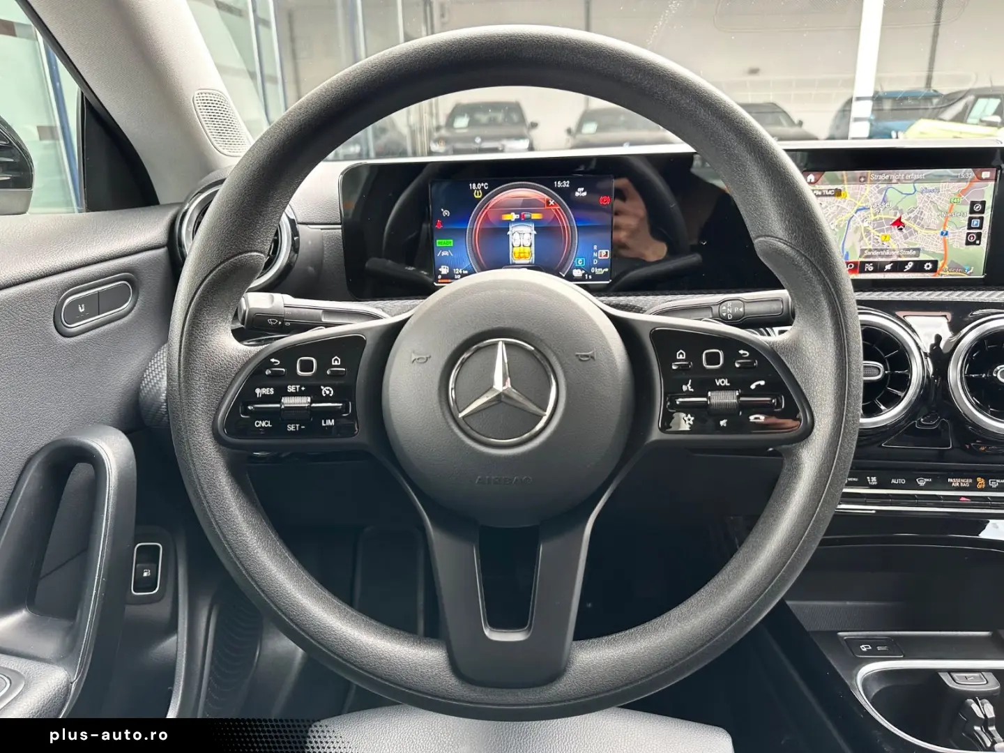 MERCEDES-BENZ CLA 250 e Coupé   Navi   LED Scheinwerfer