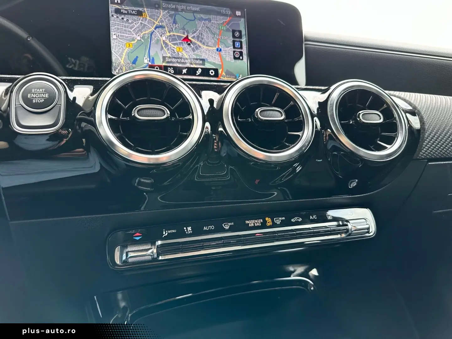 MERCEDES-BENZ CLA 250 e Coupé   Navi   LED Scheinwerfer