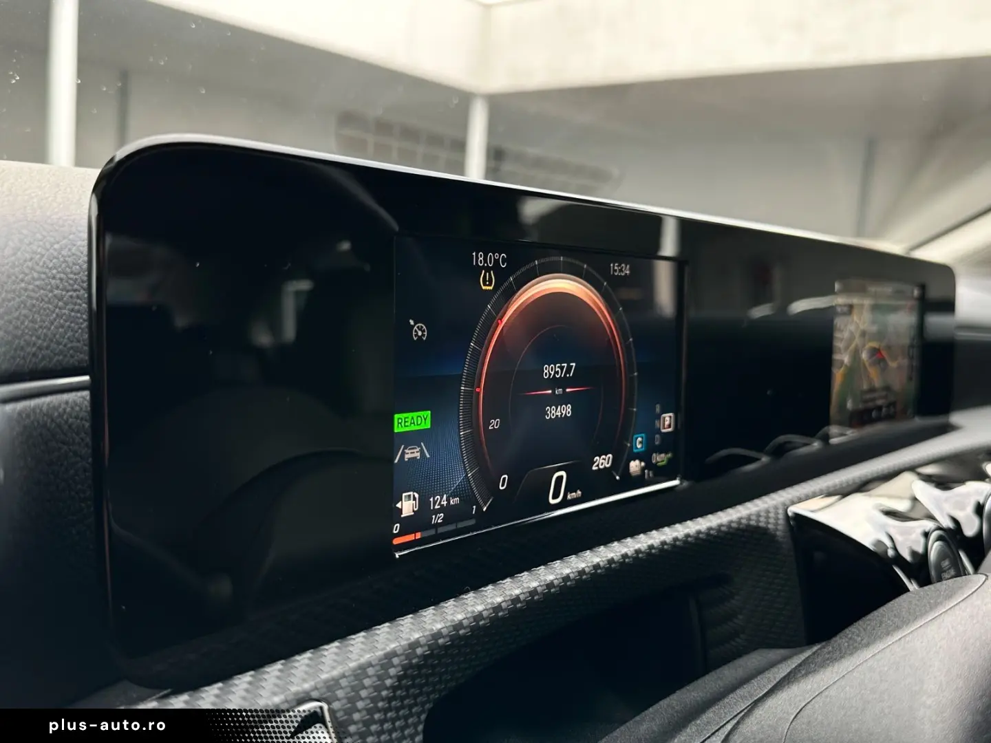 MERCEDES-BENZ CLA 250 e Coupé   Navi   LED Scheinwerfer