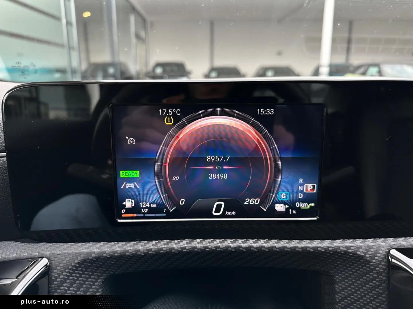 MERCEDES-BENZ CLA 250 e Coupé   Navi   LED Scheinwerfer