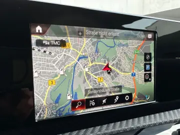 MERCEDES-BENZ CLA 250 e Coupé   Navi   LED Scheinwerfer