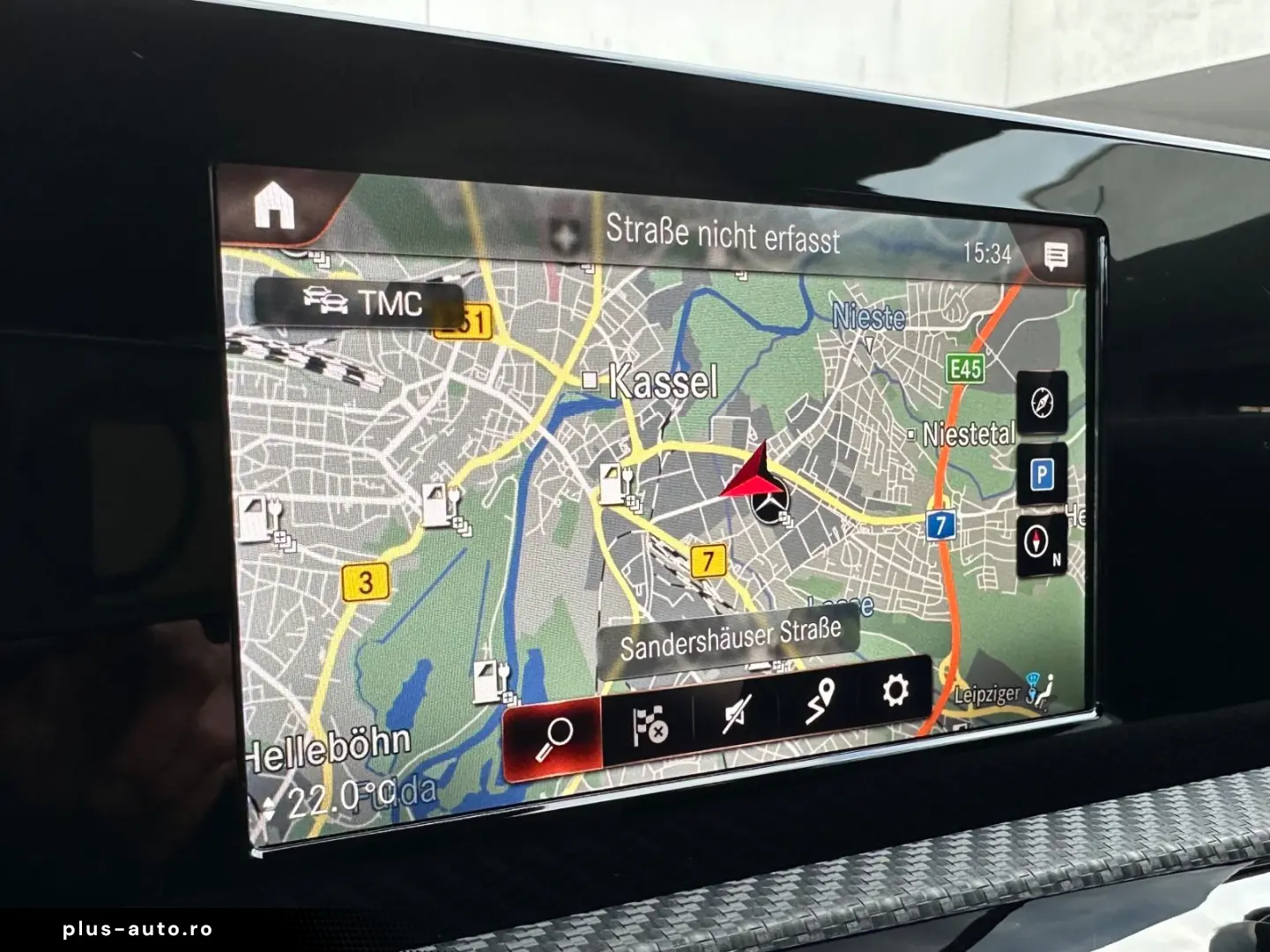 MERCEDES-BENZ CLA 250 e Coupé   Navi   LED Scheinwerfer