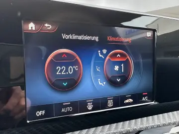 MERCEDES-BENZ CLA 250 e Coupé   Navi   LED Scheinwerfer