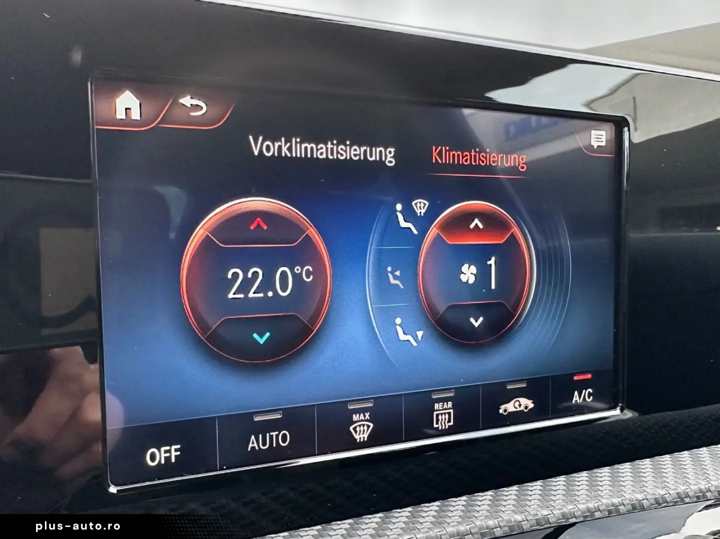 MERCEDES-BENZ CLA 250 e Coupé   Navi   LED Scheinwerfer