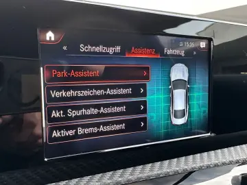 MERCEDES-BENZ CLA 250 e Coupé   Navi   LED Scheinwerfer