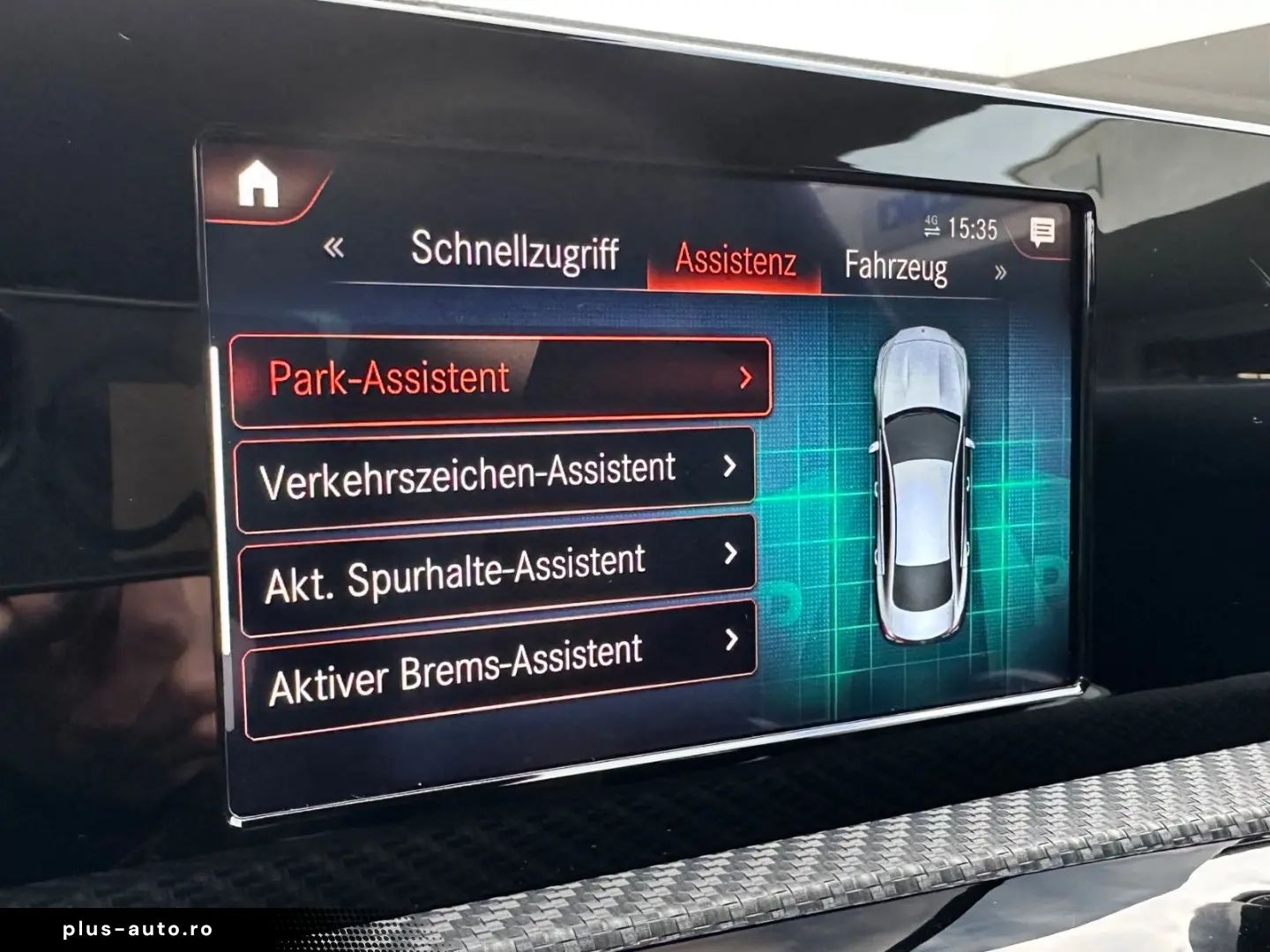 MERCEDES-BENZ CLA 250 e Coupé   Navi   LED Scheinwerfer