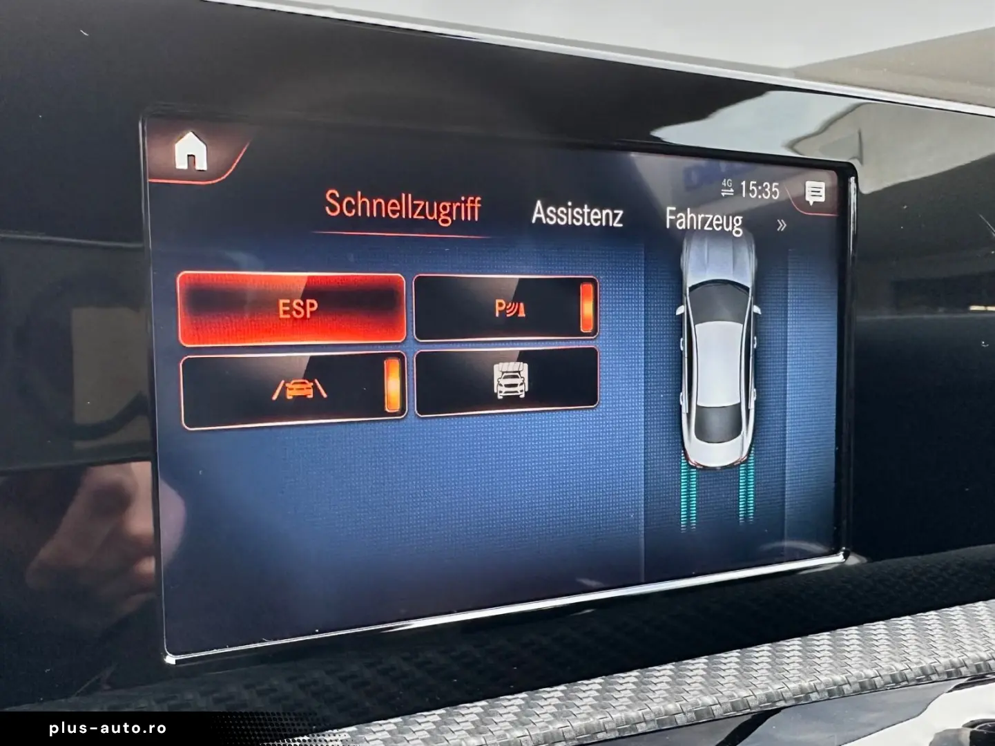 MERCEDES-BENZ CLA 250 e Coupé   Navi   LED Scheinwerfer