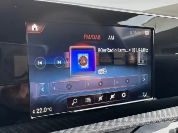 MERCEDES-BENZ CLA 250 e Coupé   Navi   LED Scheinwerfer