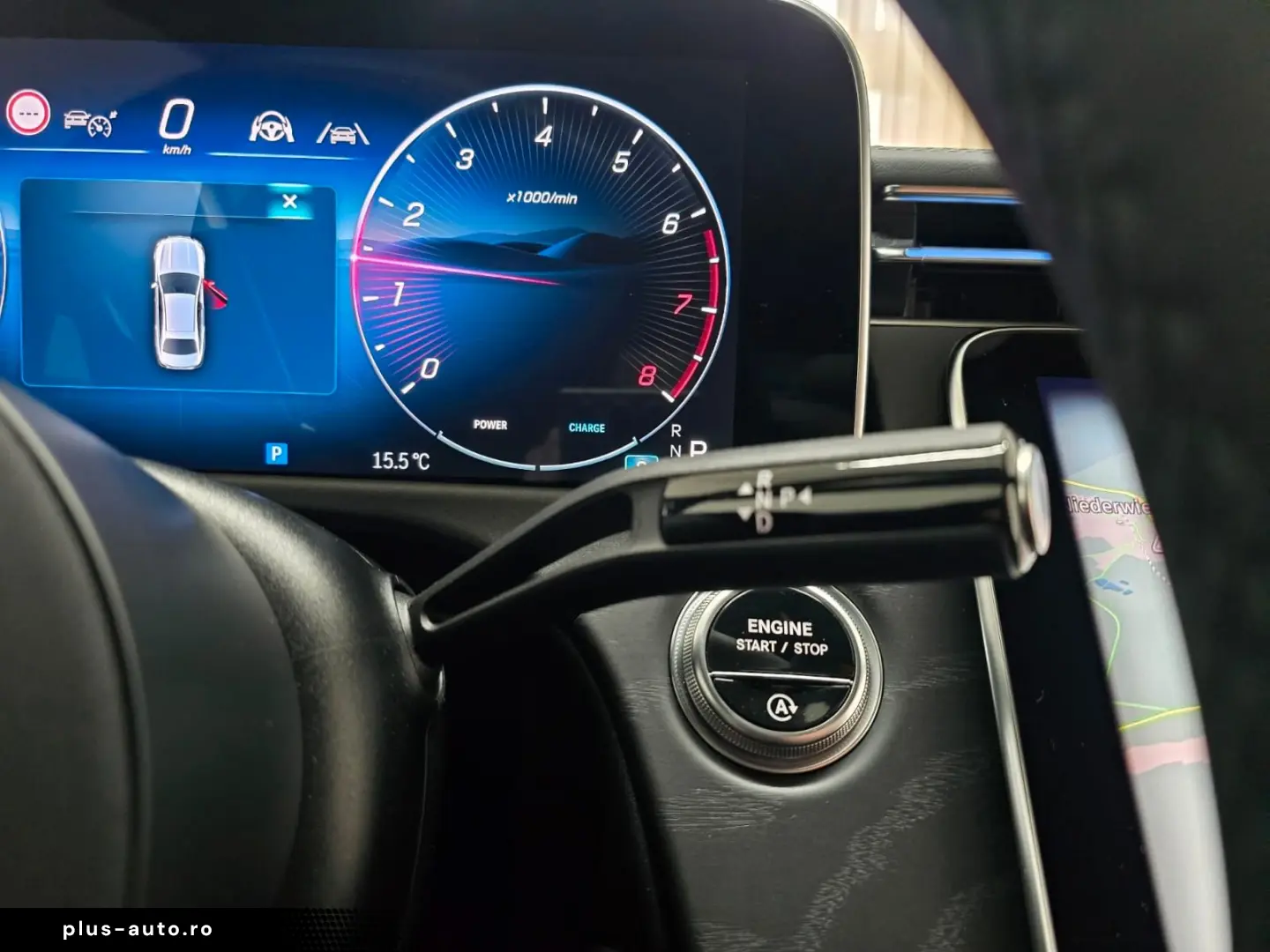 MERCEDES-BENZ E 200 Lim