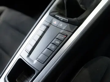 PORSCHE 718 Cayman GTS 4 0 2d