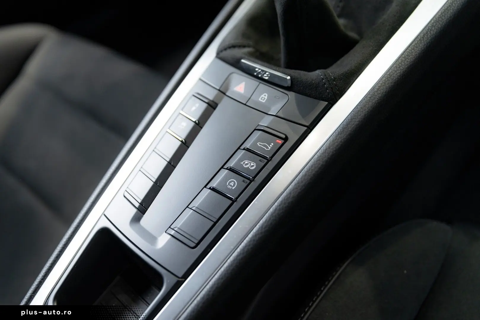 PORSCHE 718 Cayman GTS 4 0 2d