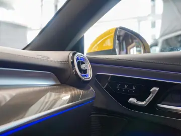 Mercedes-Benz CLE 300 4M Cabrio AMG