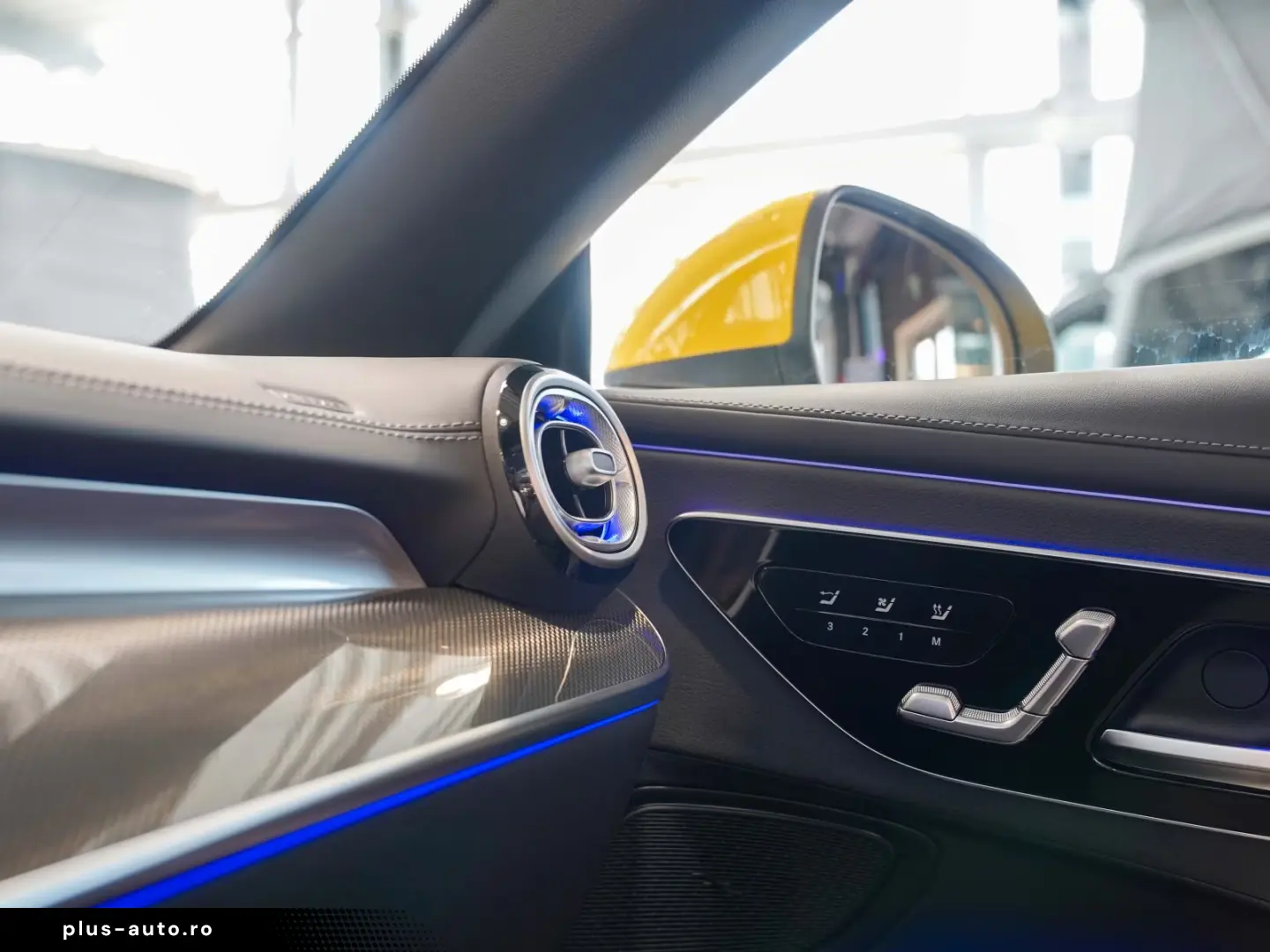 Mercedes-Benz CLE 300 4M Cabrio AMG