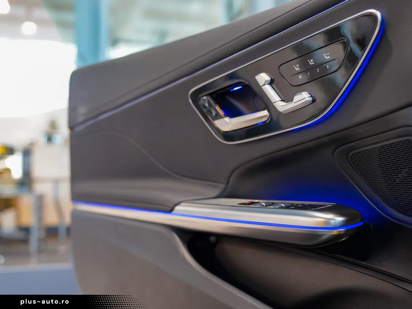 Mercedes-Benz CLE 300 4M Cabrio AMG