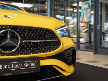 Mercedes-Benz CLE 300 4M Cabrio AMG