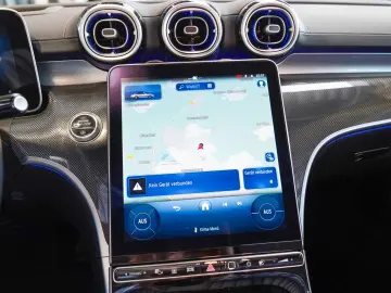 Mercedes-Benz CLE 300 4M Cabrio AMG